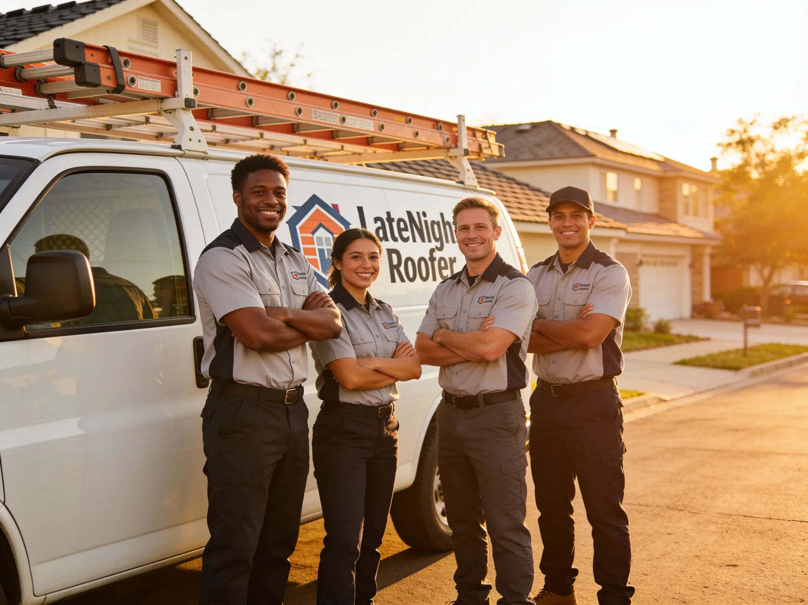 Emergency Roof Repair company in Marshall, TX